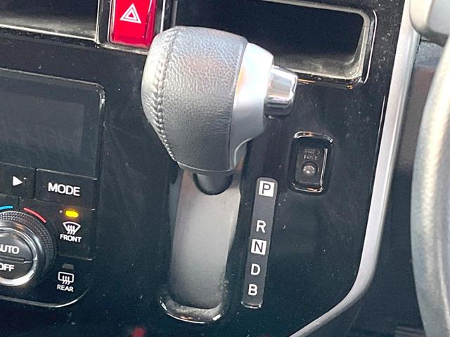 ルーミー カスタムＧ－Ｔ　ターボ　純正９インチナビ　両側電動ドア　バックカメラ　衝突被害軽減システム　禁煙車　コーナーセンサー　スマートキー　ＬＥＤヘッド　ＥＴＣ　クルコン　１オーナー　純正１５インチＡＷ　オートハイビーム（23枚目）