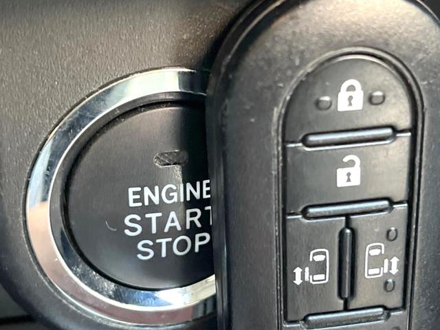 ルーミー カスタムＧ－Ｔ　ターボ　純正９インチナビ　両側電動ドア　バックカメラ　衝突被害軽減システム　禁煙車　コーナーセンサー　スマートキー　ＬＥＤヘッド　ＥＴＣ　クルコン　１オーナー　純正１５インチＡＷ　オートハイビーム（32枚目）