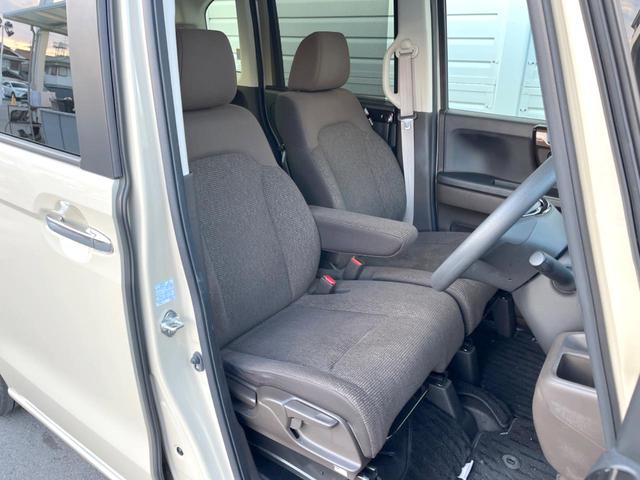 Ｎ－ＢＯＸ Ｌ　純正ナビ　バックカメラ　両側電動スライドドア　衝突被害軽減システム　レーダークルーズ　禁煙車　２トーンカラー　シートヒーター　ドラレコ　スマートキー　ＬＥＤヘッド　ＥＴＣ　車線逸脱警報　１オーナー（9枚目）