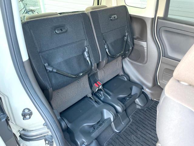 Ｎ－ＢＯＸ Ｌ　純正ナビ　バックカメラ　両側電動スライドドア　衝突被害軽減システム　レーダークルーズ　禁煙車　２トーンカラー　シートヒーター　ドラレコ　スマートキー　ＬＥＤヘッド　ＥＴＣ　車線逸脱警報　１オーナー（53枚目）