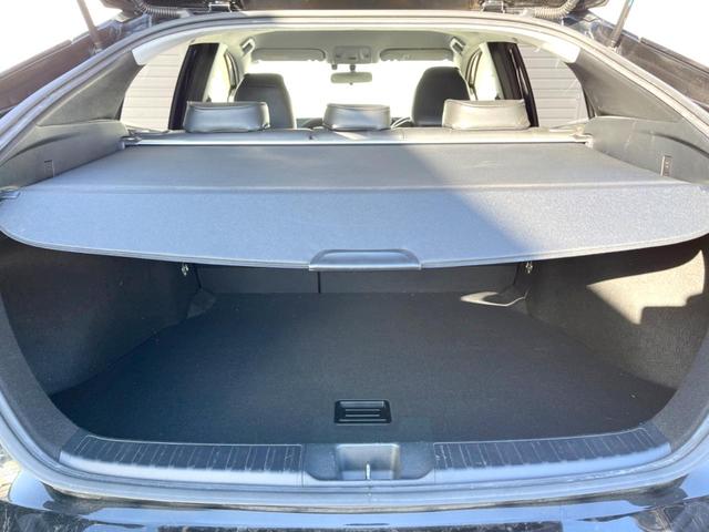 プリウス Ｓ　モデリスタエアロ　ＢＩＧ－Ｘ９インチナビ　バックカメラ　禁煙車　スマートキー　ＬＥＤヘッドライト　ＥＴＣ　オートライト　オートエアコン　Ｂｌｕｅｔｏｏｔｈ　ＣＤ／ＤＶＤ再生　フルセグ　ＬＥＤフォグ（39枚目）