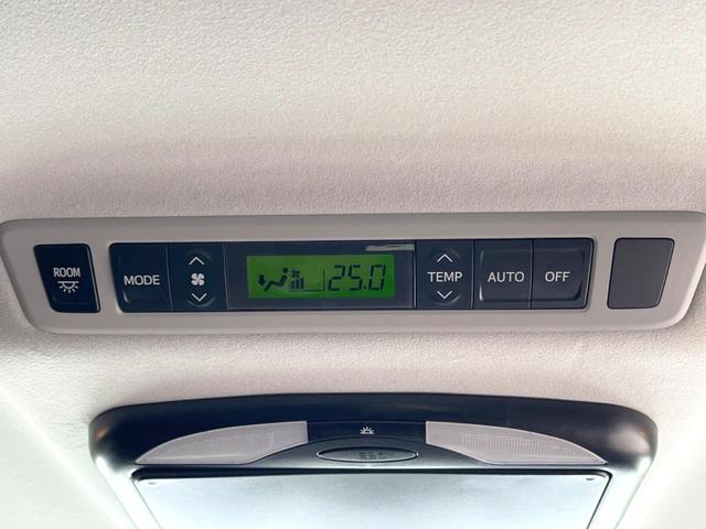 アルファード ２４０Ｓ　タイプゴールドＩＩ　７人乗り　モデリスタエアロ　純正９インチナビ　後席モニター　両側電動スライドドア　バックカメラ　禁煙車　電動リアゲート　ハーフレザーシート　コーナーセンサー　スマートキー　ＨＩＤヘッドライト　ＥＴＣ（31枚目）