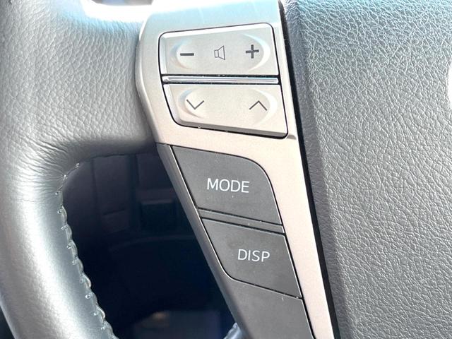 アルファード ２４０Ｓ　タイプゴールドＩＩ　７人乗り　モデリスタエアロ　純正９インチナビ　後席モニター　両側電動スライドドア　バックカメラ　禁煙車　電動リアゲート　ハーフレザーシート　コーナーセンサー　スマートキー　ＨＩＤヘッドライト　ＥＴＣ（37枚目）