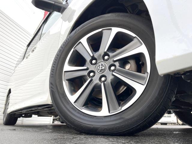 ノア Ｓｉ　両側電動ドア　バックカメラ　衝突被害軽減システム　禁煙車　ドラレコ　コーナーセンサー　スマートキー　ＬＥＤヘッド　ビルトインＥＴＣ　クルコン　純正１６インチアルミ１オーナー（15枚目）