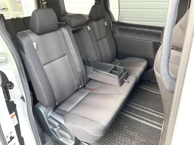 ノア Ｓｉ　両側電動ドア　バックカメラ　衝突被害軽減システム　禁煙車　ドラレコ　コーナーセンサー　スマートキー　ＬＥＤヘッド　ビルトインＥＴＣ　クルコン　純正１６インチアルミ１オーナー（47枚目）