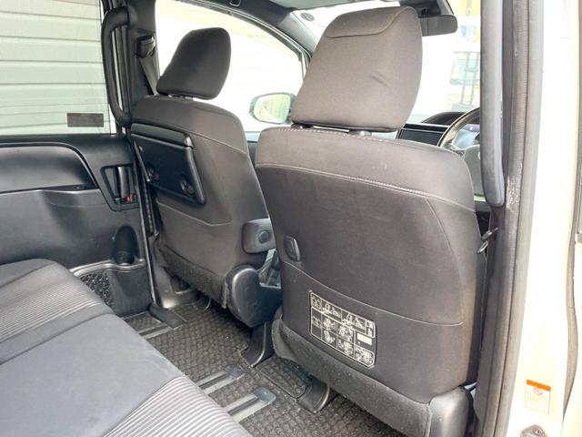 ノア Ｓｉ　両側電動ドア　バックカメラ　衝突被害軽減システム　禁煙車　ドラレコ　コーナーセンサー　スマートキー　ＬＥＤヘッド　ビルトインＥＴＣ　クルコン　純正１６インチアルミ１オーナー（48枚目）