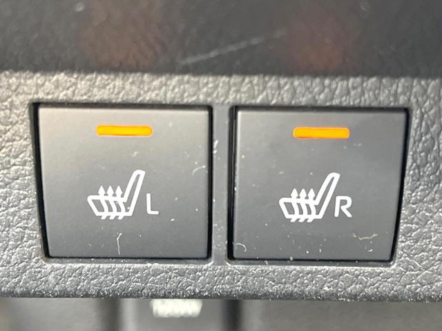 ムーヴキャンバス ストライプスＧ　純正ナビ　両側電動ドア　バックカメラ　衝突被害軽減システム　禁煙車　２トーンカラー　前席シートヒーター　ドラレコ　コーナーセンサー　スマートキー　ＬＥＤヘッド　ＥＴＣ　１オーナー　オートライト（7枚目）