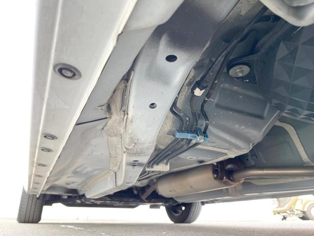 ムーヴキャンバス ストライプスＧ　純正ナビ　両側電動ドア　バックカメラ　衝突被害軽減システム　禁煙車　２トーンカラー　前席シートヒーター　ドラレコ　コーナーセンサー　スマートキー　ＬＥＤヘッド　ＥＴＣ　１オーナー　オートライト（20枚目）