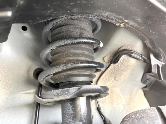 ムーヴキャンバス ストライプスＧ　純正ナビ　両側電動ドア　バックカメラ　衝突被害軽減システム　禁煙車　２トーンカラー　前席シートヒーター　ドラレコ　コーナーセンサー　スマートキー　ＬＥＤヘッド　ＥＴＣ　１オーナー　オートライト（22枚目）