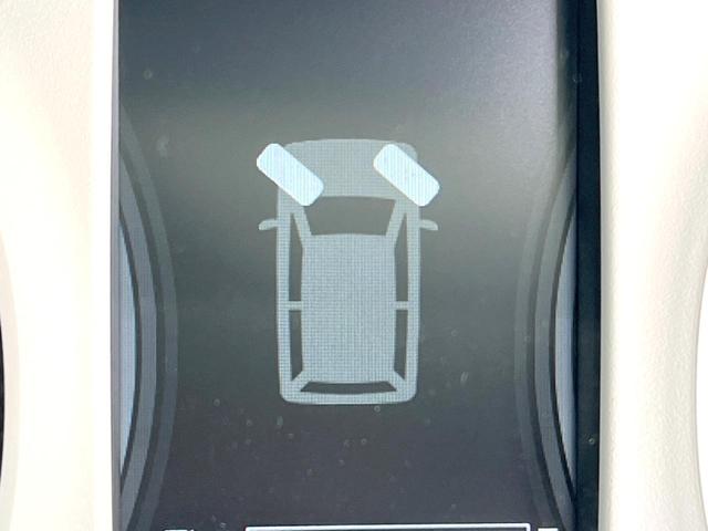 ムーヴキャンバス ストライプスＧ　純正ナビ　両側電動ドア　バックカメラ　衝突被害軽減システム　禁煙車　２トーンカラー　前席シートヒーター　ドラレコ　コーナーセンサー　スマートキー　ＬＥＤヘッド　ＥＴＣ　１オーナー　オートライト（45枚目）