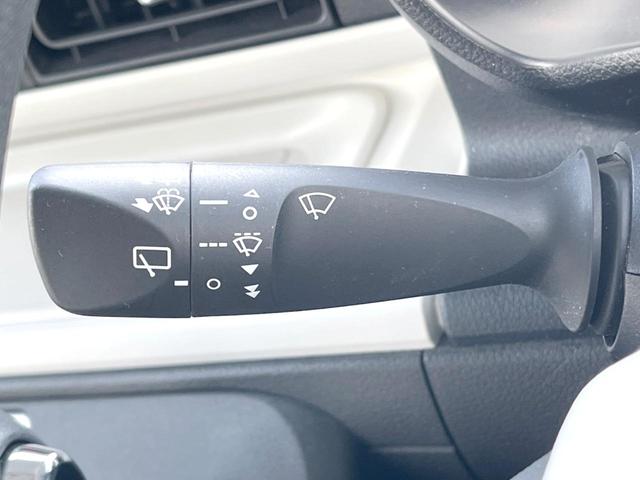 ムーヴキャンバス ストライプスＧ　純正ナビ　両側電動ドア　バックカメラ　衝突被害軽減システム　禁煙車　２トーンカラー　前席シートヒーター　ドラレコ　コーナーセンサー　スマートキー　ＬＥＤヘッド　ＥＴＣ　１オーナー　オートライト（48枚目）