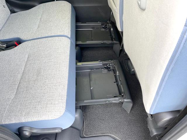 ムーヴキャンバス ストライプスＧ　純正ナビ　両側電動ドア　バックカメラ　衝突被害軽減システム　禁煙車　２トーンカラー　前席シートヒーター　ドラレコ　コーナーセンサー　スマートキー　ＬＥＤヘッド　ＥＴＣ　１オーナー　オートライト（51枚目）