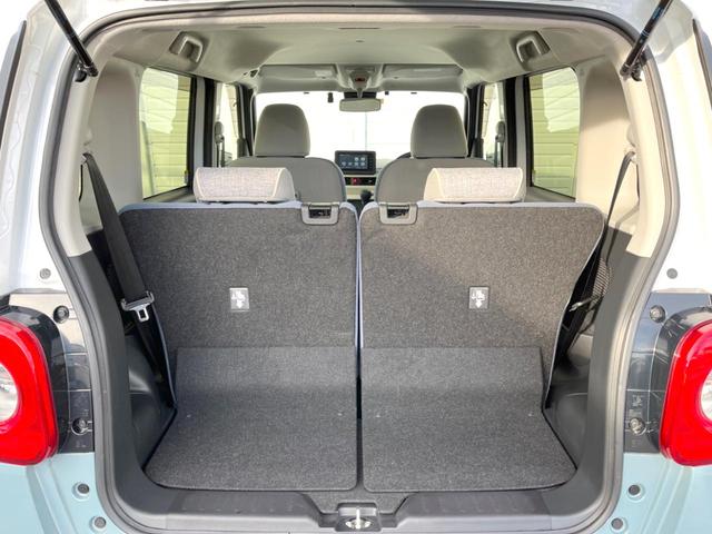 ムーヴキャンバス ストライプスＧ　純正ナビ　両側電動ドア　バックカメラ　衝突被害軽減システム　禁煙車　２トーンカラー　前席シートヒーター　ドラレコ　コーナーセンサー　スマートキー　ＬＥＤヘッド　ＥＴＣ　１オーナー　オートライト（52枚目）