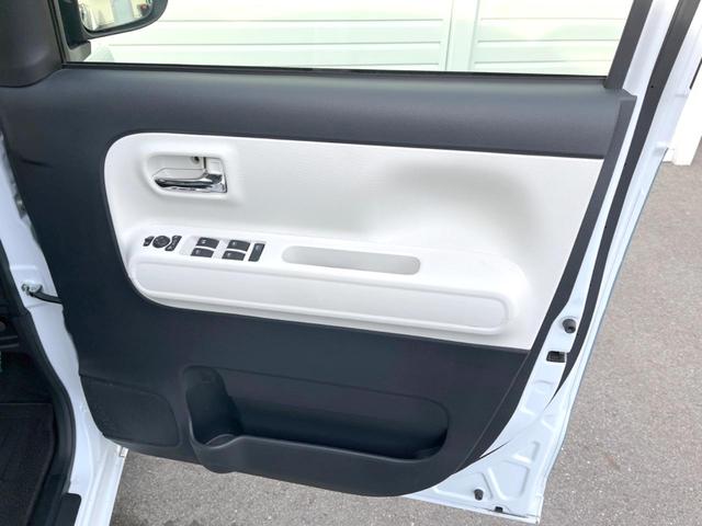 ムーヴキャンバス ストライプスＧ　純正ナビ　両側電動ドア　バックカメラ　衝突被害軽減システム　禁煙車　２トーンカラー　前席シートヒーター　ドラレコ　コーナーセンサー　スマートキー　ＬＥＤヘッド　ＥＴＣ　１オーナー　オートライト（60枚目）