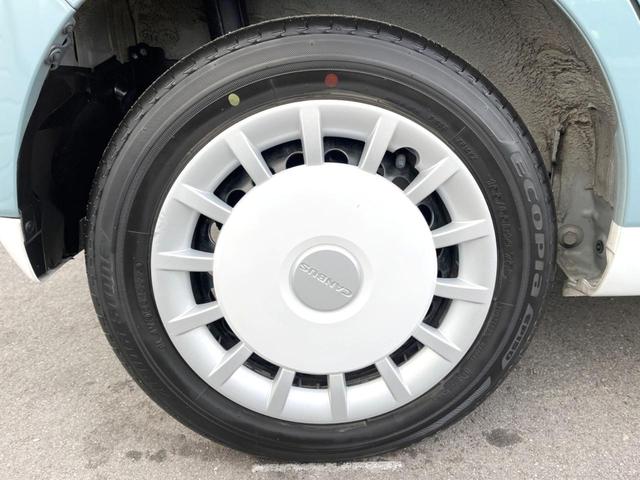 ムーヴキャンバス ストライプスＧ　純正ナビ　両側電動ドア　バックカメラ　衝突被害軽減システム　禁煙車　２トーンカラー　前席シートヒーター　ドラレコ　コーナーセンサー　スマートキー　ＬＥＤヘッド　ＥＴＣ　１オーナー　オートライト（61枚目）