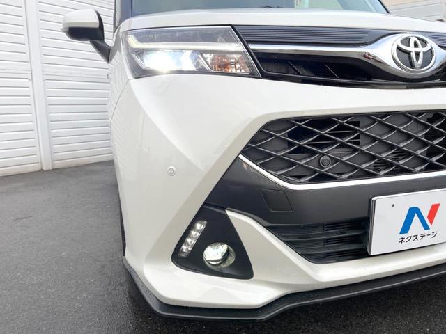 タンク カスタムＧ－Ｔ　ターボ　純正ナビ　バックカメラ　両側電動スライドドア　衝突被害軽減システム　禁煙車　コーナーセンサー　スマートキー　ＬＥＤヘッドライト　ＥＴＣ　クルコン　純正１５インチＡＷ　１オーナー　オートライト（13枚目）