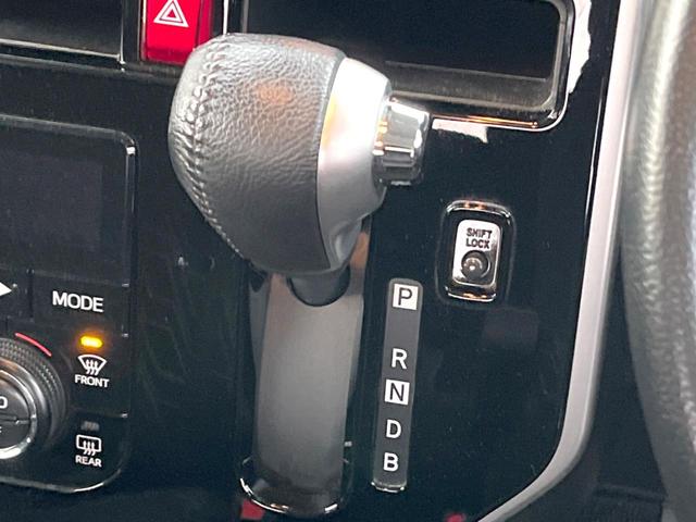 タンク カスタムＧ－Ｔ　ターボ　純正ナビ　バックカメラ　両側電動スライドドア　衝突被害軽減システム　禁煙車　コーナーセンサー　スマートキー　ＬＥＤヘッドライト　ＥＴＣ　クルコン　純正１５インチＡＷ　１オーナー　オートライト（31枚目）