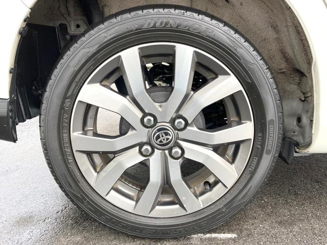 タンク カスタムＧ－Ｔ　ターボ　純正ナビ　バックカメラ　両側電動スライドドア　衝突被害軽減システム　禁煙車　コーナーセンサー　スマートキー　ＬＥＤヘッドライト　ＥＴＣ　クルコン　純正１５インチＡＷ　１オーナー　オートライト（47枚目）