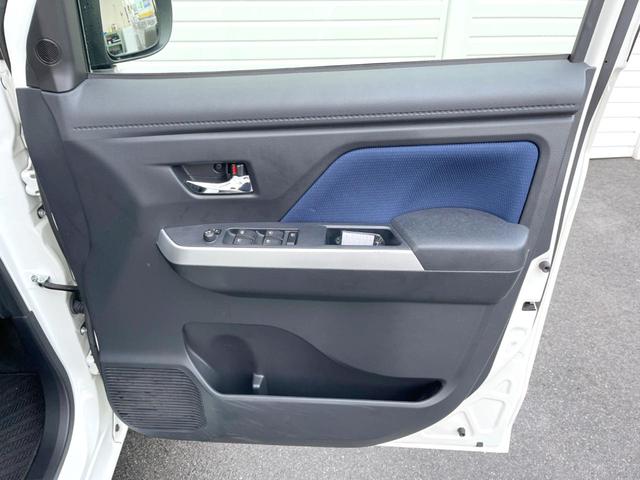 タンク カスタムＧ－Ｔ　ターボ　純正ナビ　バックカメラ　両側電動スライドドア　衝突被害軽減システム　禁煙車　コーナーセンサー　スマートキー　ＬＥＤヘッドライト　ＥＴＣ　クルコン　純正１５インチＡＷ　１オーナー　オートライト（52枚目）