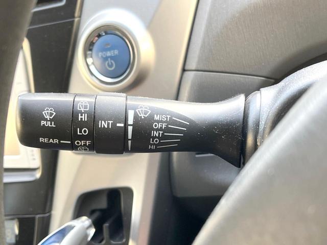 プリウスアルファ Ｓ　Ｌセレクション　純正ナビ　バックカメラ　禁煙車　スマートキー　ＥＴＣ　１オーナー　オートライト　オートエアコン　Ｂｌｕｅｔｏｏｔｈ　ＣＤ再生　地デジ（34枚目）