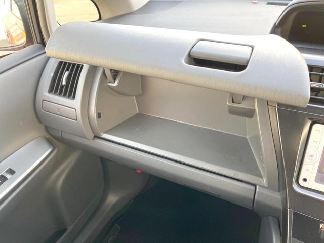 プリウスアルファ Ｓ　Ｌセレクション　純正ナビ　バックカメラ　禁煙車　スマートキー　ＥＴＣ　１オーナー　オートライト　オートエアコン　Ｂｌｕｅｔｏｏｔｈ　ＣＤ再生　地デジ（40枚目）