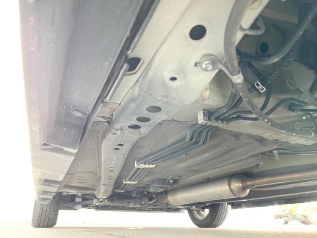 ソリオバンディット ハイブリッドＭＶ　ＫＥＮＷＯＯＤナビ　両側電動ドア　衝突被害軽減システム　レーダークルーズ　禁煙車　シートヒーター　ドラレコ　コーナーセンサー　スマートキー　ＬＥＤヘッド　ＥＴＣ　純正１５インチＡＷ　車線逸脱警報（23枚目）