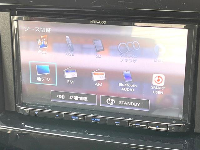 ソリオバンディット ハイブリッドＭＶ　ＫＥＮＷＯＯＤナビ　両側電動ドア　衝突被害軽減システム　レーダークルーズ　禁煙車　シートヒーター　ドラレコ　コーナーセンサー　スマートキー　ＬＥＤヘッド　ＥＴＣ　純正１５インチＡＷ　車線逸脱警報（28枚目）