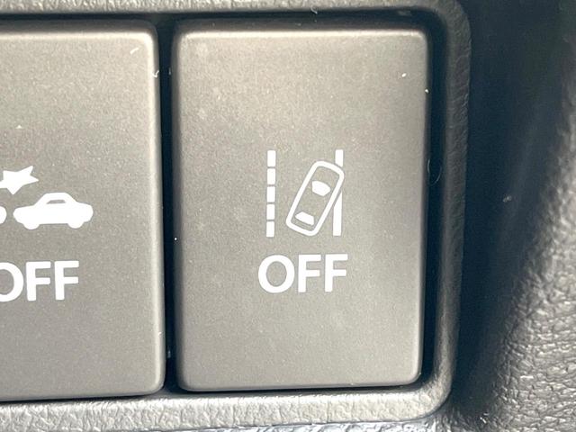 ソリオバンディット ハイブリッドＭＶ　ＫＥＮＷＯＯＤナビ　両側電動ドア　衝突被害軽減システム　レーダークルーズ　禁煙車　シートヒーター　ドラレコ　コーナーセンサー　スマートキー　ＬＥＤヘッド　ＥＴＣ　純正１５インチＡＷ　車線逸脱警報（34枚目）