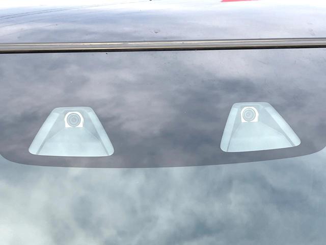 ソリオバンディット ハイブリッドＭＶ　ＫＥＮＷＯＯＤナビ　両側電動ドア　衝突被害軽減システム　レーダークルーズ　禁煙車　シートヒーター　ドラレコ　コーナーセンサー　スマートキー　ＬＥＤヘッド　ＥＴＣ　純正１５インチＡＷ　車線逸脱警報（37枚目）