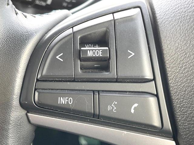 ソリオバンディット ハイブリッドＭＶ　ＫＥＮＷＯＯＤナビ　両側電動ドア　衝突被害軽減システム　レーダークルーズ　禁煙車　シートヒーター　ドラレコ　コーナーセンサー　スマートキー　ＬＥＤヘッド　ＥＴＣ　純正１５インチＡＷ　車線逸脱警報（40枚目）