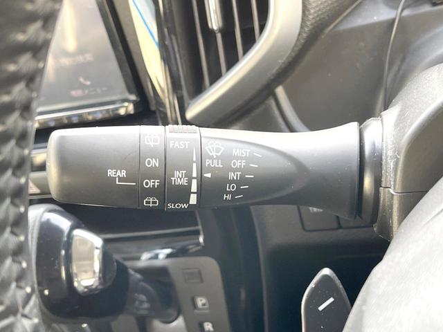 ソリオバンディット ハイブリッドＭＶ　ＫＥＮＷＯＯＤナビ　両側電動ドア　衝突被害軽減システム　レーダークルーズ　禁煙車　シートヒーター　ドラレコ　コーナーセンサー　スマートキー　ＬＥＤヘッド　ＥＴＣ　純正１５インチＡＷ　車線逸脱警報（41枚目）