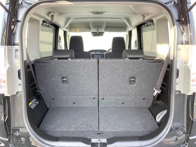 ソリオバンディット ハイブリッドＭＶ　ＫＥＮＷＯＯＤナビ　両側電動ドア　衝突被害軽減システム　レーダークルーズ　禁煙車　シートヒーター　ドラレコ　コーナーセンサー　スマートキー　ＬＥＤヘッド　ＥＴＣ　純正１５インチＡＷ　車線逸脱警報（46枚目）