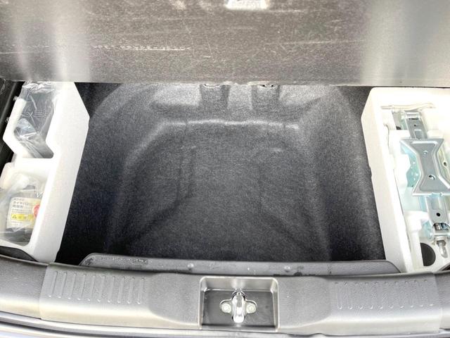 ソリオバンディット ハイブリッドＭＶ　ＫＥＮＷＯＯＤナビ　両側電動ドア　衝突被害軽減システム　レーダークルーズ　禁煙車　シートヒーター　ドラレコ　コーナーセンサー　スマートキー　ＬＥＤヘッド　ＥＴＣ　純正１５インチＡＷ　車線逸脱警報（54枚目）