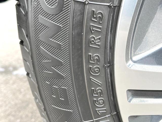 ソリオバンディット ハイブリッドＭＶ　ＫＥＮＷＯＯＤナビ　両側電動ドア　衝突被害軽減システム　レーダークルーズ　禁煙車　シートヒーター　ドラレコ　コーナーセンサー　スマートキー　ＬＥＤヘッド　ＥＴＣ　純正１５インチＡＷ　車線逸脱警報（57枚目）