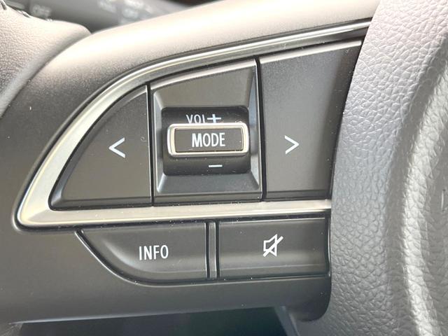 ジムニー ＸＣ　４ＷＤ　ＭＴ車　ＫＥＷＯＯＤナビ　バックカメラ　衝突被害軽減システム　禁煙車　ドラレコ　スマートキー　ＬＥＤヘッド　ビルトインＥＴＣ　クルコン　純正１６インチアルミ　車線逸脱警報　オートライト（43枚目）