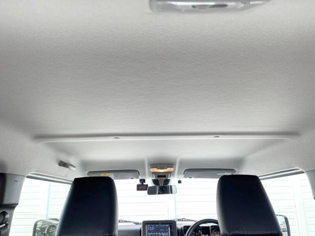 ジムニー ＸＣ　４ＷＤ　ＭＴ車　ＫＥＷＯＯＤナビ　バックカメラ　衝突被害軽減システム　禁煙車　ドラレコ　スマートキー　ＬＥＤヘッド　ビルトインＥＴＣ　クルコン　純正１６インチアルミ　車線逸脱警報　オートライト（50枚目）
