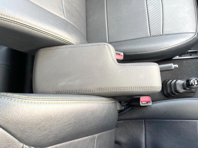 ジムニー ＸＣ　４ＷＤ　ＭＴ車　ＫＥＷＯＯＤナビ　バックカメラ　衝突被害軽減システム　禁煙車　ドラレコ　スマートキー　ＬＥＤヘッド　ビルトインＥＴＣ　クルコン　純正１６インチアルミ　車線逸脱警報　オートライト（52枚目）