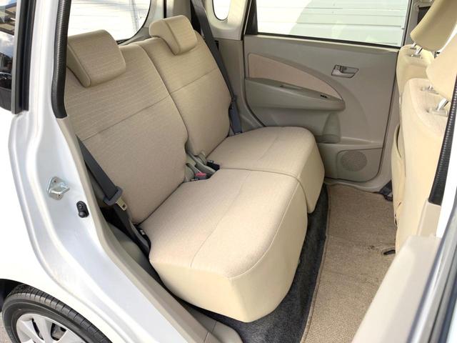 ムーヴ L 禁煙車 純正ナビ ドラレコ ETC オートエアコン Bluetooth フルセグ(7枚目)