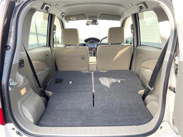 ムーヴ L 禁煙車 純正ナビ ドラレコ ETC オートエアコン Bluetooth フルセグ(8枚目)