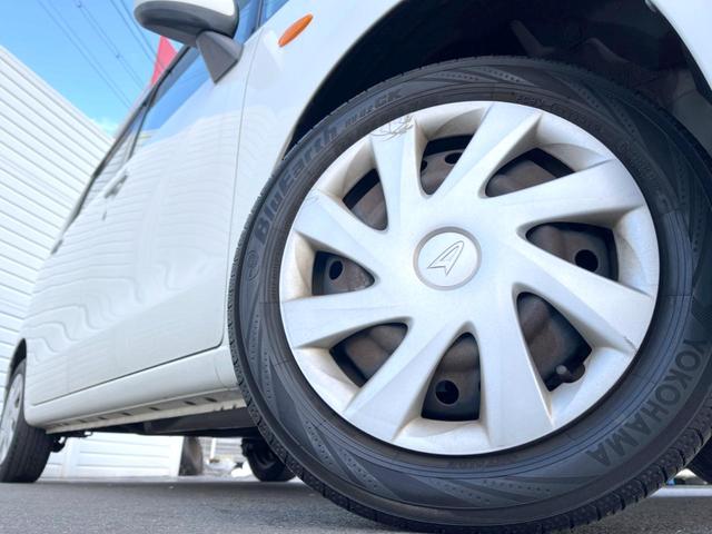 ムーヴ L 禁煙車 純正ナビ ドラレコ ETC オートエアコン Bluetooth フルセグ(12枚目)