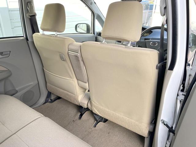 ムーヴ L 禁煙車 純正ナビ ドラレコ ETC オートエアコン Bluetooth フルセグ(33枚目)