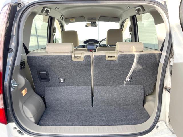 ムーヴ L 禁煙車 純正ナビ ドラレコ ETC オートエアコン Bluetooth フルセグ(34枚目)