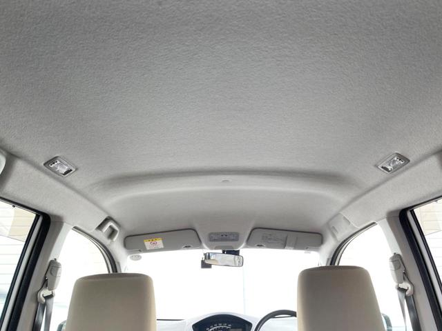 ムーヴ L 禁煙車 純正ナビ ドラレコ ETC オートエアコン Bluetooth フルセグ(35枚目)