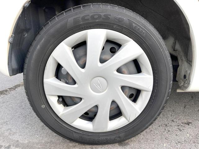 ムーヴ L 禁煙車 純正ナビ ドラレコ ETC オートエアコン Bluetooth フルセグ(49枚目)