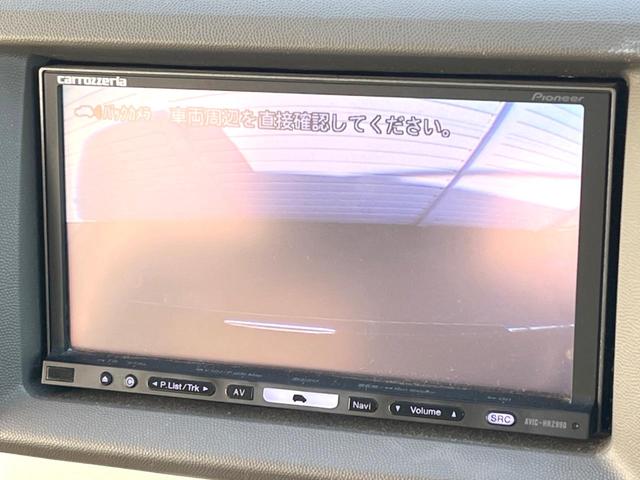 エブリイワゴン ＰＺターボスペシャル　両側電動ドア　ターボ　ｃａｒｒｏｚｚｅｒｉａナビ　バックカメラ　禁煙車　ＨＩＤヘッド　ＥＴＣ　純正１４インチアルミ　オートエアコン　Ｂｌｕｅｔｏｏｔｈ　ＣＤ　ＤＶＤ再生　フルセグ（4枚目）