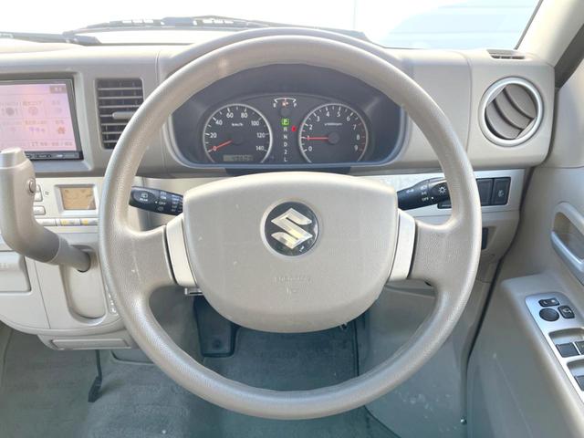 エブリイワゴン ＰＺターボスペシャル　両側電動ドア　ターボ　ｃａｒｒｏｚｚｅｒｉａナビ　バックカメラ　禁煙車　ＨＩＤヘッド　ＥＴＣ　純正１４インチアルミ　オートエアコン　Ｂｌｕｅｔｏｏｔｈ　ＣＤ　ＤＶＤ再生　フルセグ（11枚目）