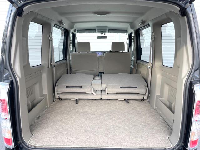 エブリイワゴン ＰＺターボスペシャル　両側電動ドア　ターボ　ｃａｒｒｏｚｚｅｒｉａナビ　バックカメラ　禁煙車　ＨＩＤヘッド　ＥＴＣ　純正１４インチアルミ　オートエアコン　Ｂｌｕｅｔｏｏｔｈ　ＣＤ　ＤＶＤ再生　フルセグ（39枚目）