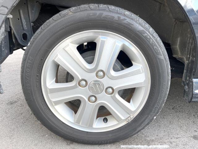 エブリイワゴン ＰＺターボスペシャル　両側電動ドア　ターボ　ｃａｒｒｏｚｚｅｒｉａナビ　バックカメラ　禁煙車　ＨＩＤヘッド　ＥＴＣ　純正１４インチアルミ　オートエアコン　Ｂｌｕｅｔｏｏｔｈ　ＣＤ　ＤＶＤ再生　フルセグ（49枚目）