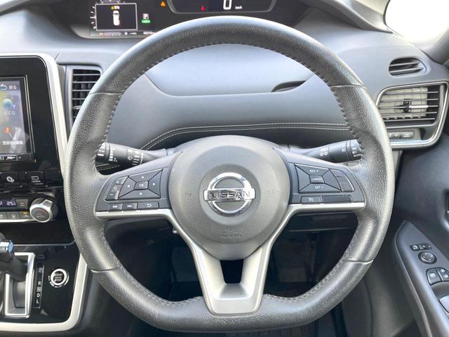 セレナ ハイウェイスター Vセレクション KENWOOD8インチナビ 全周囲カメラ 両側電動ドア 衝突被害軽減システム 禁煙車 コーナーセンサー スマートキー LEDヘッドライト ETC クルコン 純正16インチAW パークアシスト(12枚目)