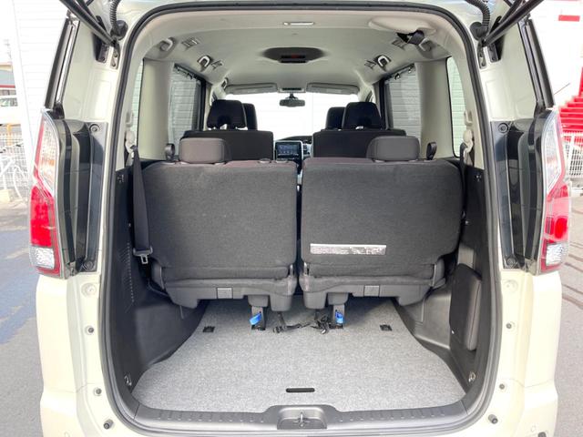 セレナ ハイウェイスター Vセレクション KENWOOD8インチナビ 全周囲カメラ 両側電動ドア 衝突被害軽減システム 禁煙車 コーナーセンサー スマートキー LEDヘッドライト ETC クルコン 純正16インチAW パークアシスト(52枚目)